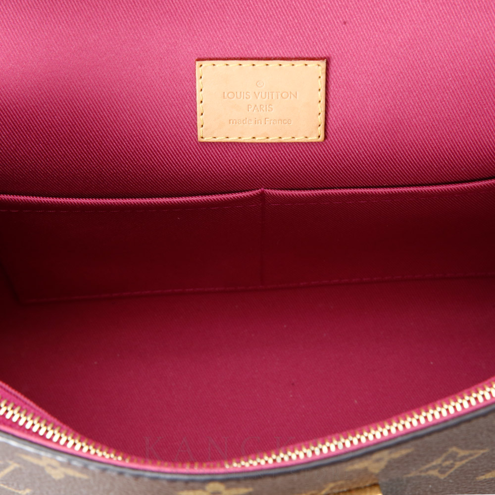 LOUIS VUITTON(USED)루이비통 모노그램 클루니 BB